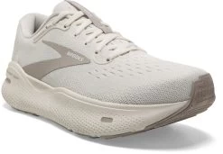 Brooks Men's Ghost Max -Best Shoe Store brooks mens ghost max coconut white sand chateau 1104061D174 78805.1717793384