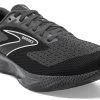 Brooks Men's Levitate 6 -Best Shoe Store brooks mens levitate 6 blackened pearl ebony white 1103951d088 40979.1684339083