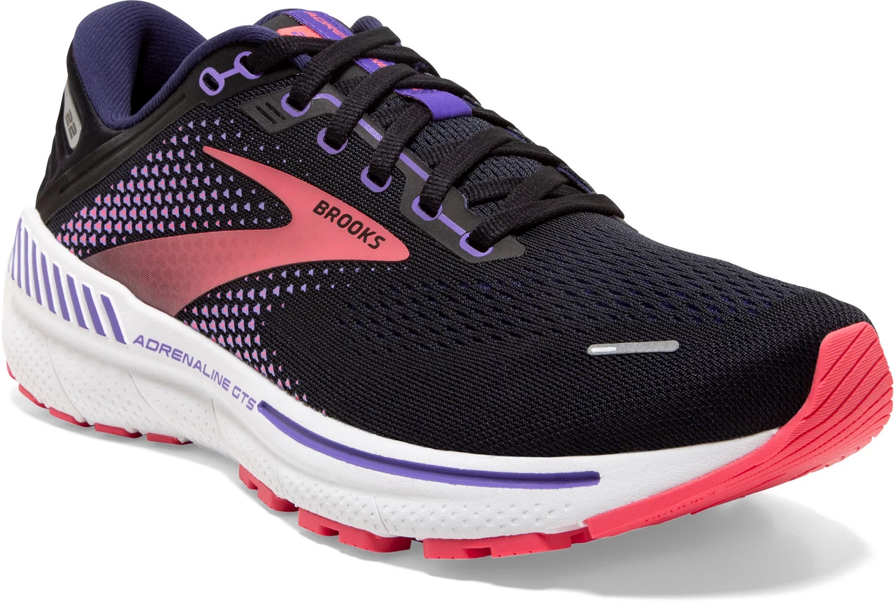 Brooks Women's Adrenaline GTS 22 5 Brooks Women's Adrenaline GTS 22 - Image 3