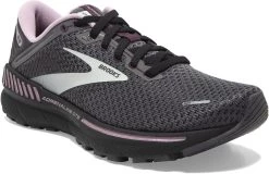 Brooks Women's Adrenaline GTS 22 12 Brooks Women's Adrenaline GTS 22 -Best Shoe Store brooks womens adrenaline gts 22 pearl black metallic 120353 015 07709.1684267242