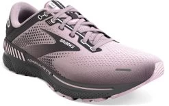 Brooks Women's Adrenaline GTS 22 13 Brooks Women's Adrenaline GTS 22 -Best Shoe Store brooks womens adrenaline gts 22 pink blackened pearl 1203531b678 52764.1684267242