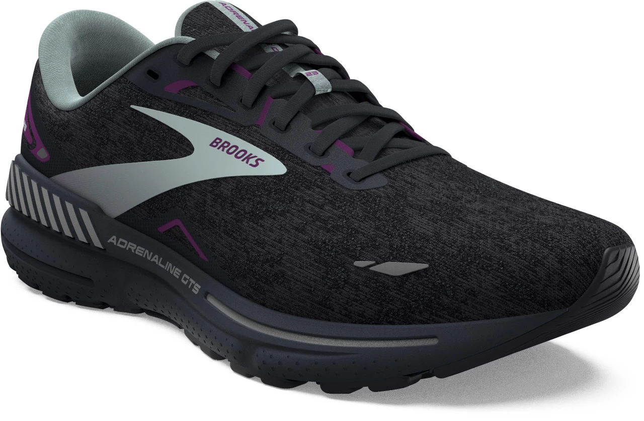 Brooks Women's Adrenaline GTS 23 4 Brooks Women's Adrenaline GTS 23 - Image 2