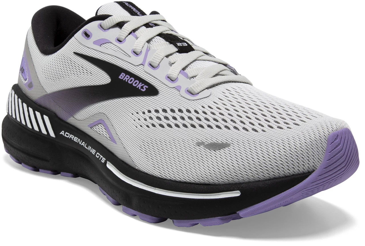 Brooks Women's Adrenaline GTS 23 7 Brooks Women's Adrenaline GTS 23 - Image 5