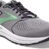 Brooks Women's Ariel 20 -Best Shoe Store brooks womens ariel 20 alloy blackened pearl green 120315 076 15999.1684285290