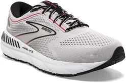 Brooks Women's Ariel GTS 23 7 Brooks Women's Ariel GTS 23 -Best Shoe Store brooks womens ariel gts 23 grey black pink 1203901d078 39657.1717794583