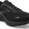 Brooks Women's Ghost 15 1 Brooks Women's Ghost 15 -Best Shoe Store brooks womens ghost 15 black ebony 1203801b020 84259.1717794798