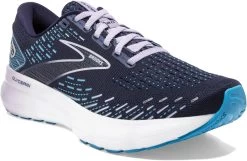 Brooks Women's Glycerin 20 -Best Shoe Store brooks womens glycerin 20 peacoat ocean pastel lilac 1203692a499 88085.1717795728