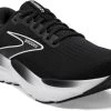 Brooks Women's Glycerin 21 -Best Shoe Store brooks womens glycerin 21 black grey white 1204081B090 97619.1717796090