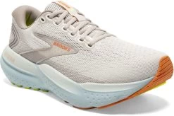Brooks Women's Glycerin 21 8 Brooks Women's Glycerin 21 -Best Shoe Store brooks womens glycerin 21 coconut aqua autumn sunset 1204081B195 66584.1717796090