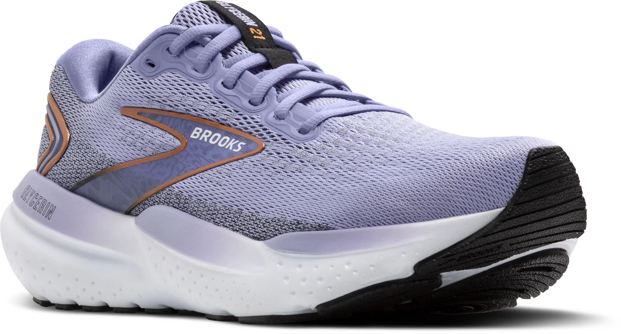 Brooks Women's Glycerin 21 5 Brooks Women's Glycerin 21 - Image 3