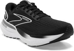 Brooks Women's Glycerin GTS 21 7 Brooks Women's Glycerin GTS 21 -Best Shoe Store brooks womens glycerin gts 21 black grey white 1204091b090 09617.1717796409