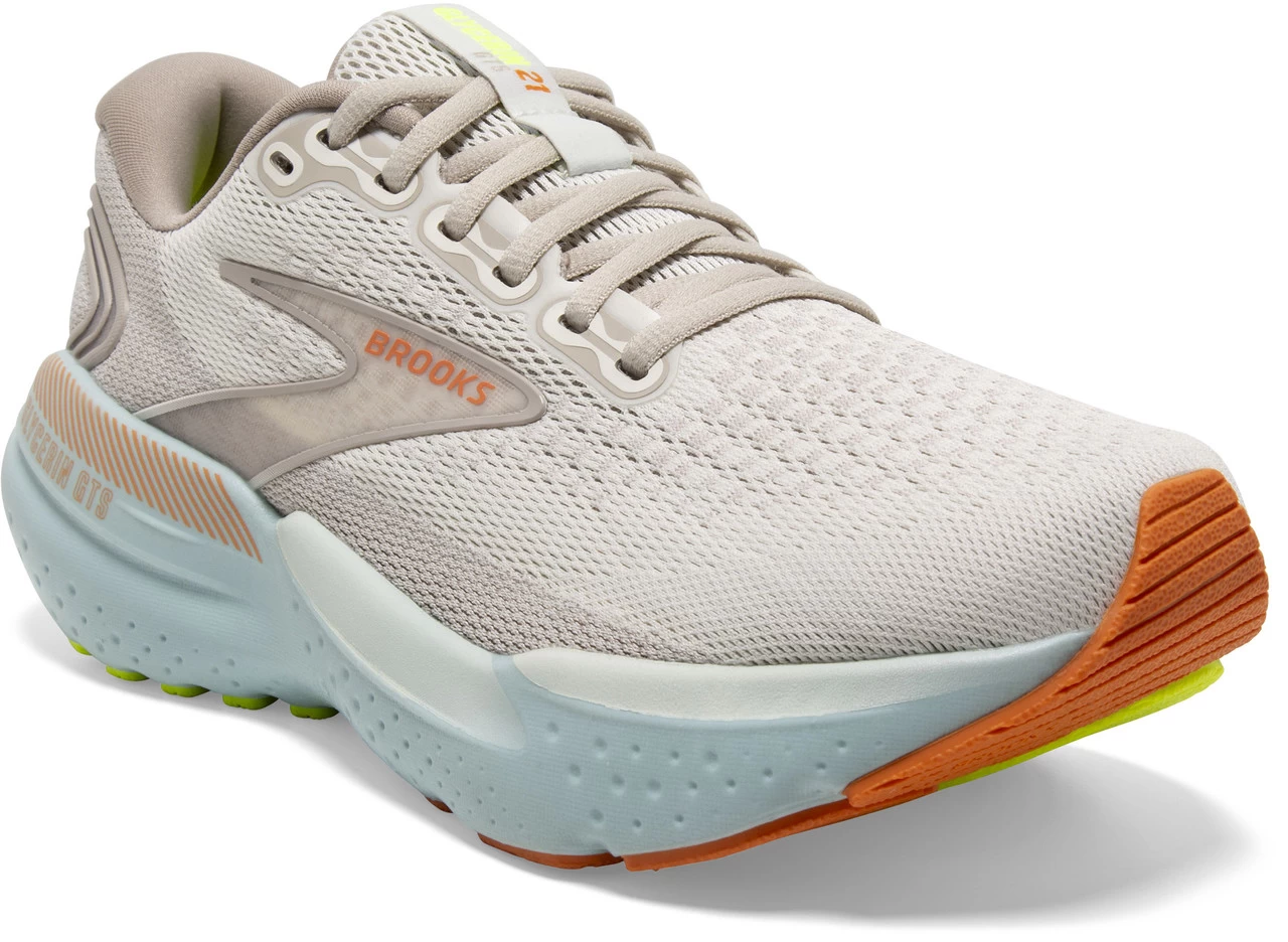 Brooks Women's Glycerin GTS 21 5 Brooks Women's Glycerin GTS 21 - Image 3