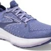 Brooks Women's Glycerin StealthFit 20 1 Brooks Women's Glycerin StealthFit 20 -Best Shoe Store brooks womens glycerin stealthfit 20 blue pastel lilac white 1203721b402 31056.1684267440