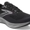 Brooks Women's Levitate 6 -Best Shoe Store brooks womens levitate 6 black blackened pearl white 1203831b039 73606.1684267405