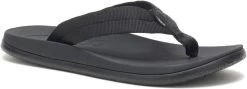 Chaco Women's Chillos Flip -Best Shoe Store chaco womens chillos flip tube black jch108604 21272.1621632636