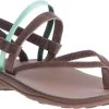 Chaco Women's Loveland -Best Shoe Store chaco womens loveland heather opal j106440 55786.1522091945