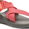 Chaco Women's Mega Z/Cloud -Best Shoe Store chaco womens mega z cloud dappled rust jch109018 04490.1647277063