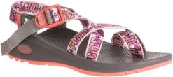 Chaco Women's Z/Cloud 2 7 Chaco Women's Z/Cloud 2 -Best Shoe Store chaco womens z cloud 2 peach peace j107378 98683.1638297440