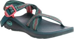 Chaco Women's Z/Cloud -Best Shoe Store chaco womens z cloud tri opal j106596 00935.1647274221