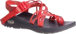 Chaco Women's Z/Cloud X2 Remix -Best Shoe Store chaco womens z cloud x 2 remix placas grenadine j107118 24717.1551194474