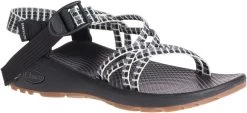 Chaco Women's Z/Cloud X -Best Shoe Store chaco womens z cloud x panel black jch107982 90330.1647288280