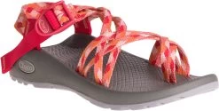 Chaco Women's ZX/2 Classic 18 Chaco Women's ZX/2 Classic -Best Shoe Store chaco womens z x 2 classic quilt peach j106576 33357.1638293734
