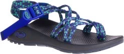 Chaco Women's ZX/2 Classic 19 Chaco Women's ZX/2 Classic -Best Shoe Store chaco womens z x 2 classic scope royal j107220 80589.1638293735