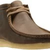 Clarks Men's Wallabee Boot -Best Shoe Store clarks mens wallabee boot beeswax 26155513 38969.1652206109