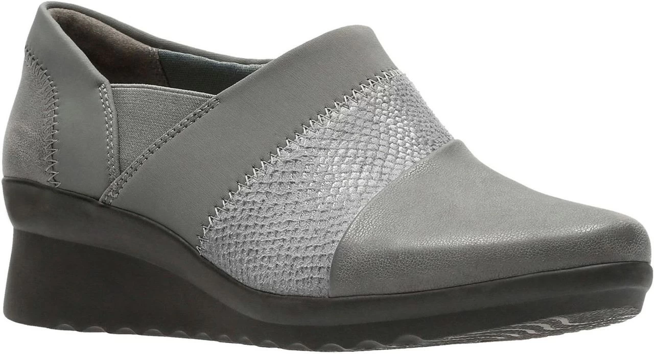 Clarks Women's Caddell Denali 4 Clarks Women's Caddell Denali - Image 2
