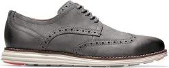 Cole Haan OriginalGrand Wingtip Oxford 8 Cole Haan OriginalGrand Wingtip Oxford -Best Shoe Store cole haan mens originalgrand wingtip oxford magnet nubuck c34060 49293.1651790986
