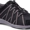 Dansko Honor -Best Shoe Store dansko honor black stretch suede 4509360295 90449.1563382428