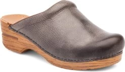 Dansko Sonja -Best Shoe Store dansko sonja stone distressed natural 347791464 94063.1491235768