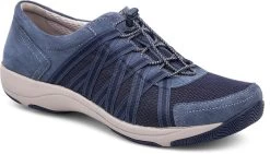 Dansko Honor 12 Dansko Honor -Best Shoe Store dansko women honor blue suede 4509727575 55597.1563382428