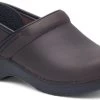 Dansko Narrow Pro -Best Shoe Store dansko women narrow pro antique brown oiled leather 212780202 68738.1548363933