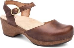 Dansko Sam -Best Shoe Store dansko women sam teak vintage pull up 9840677000 30109.1542839046