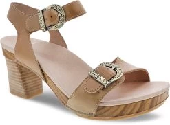 Dansko Anna -Best Shoe Store dansko womens anna tan burnished calf 3321151500 48798.1548263948