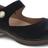 Dansko Beatrice 2 Dansko Beatrice -Best Shoe Store dansko womens beatrice black burnished nubuck 9423477800 91396.1628033059