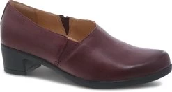 Dansko Camdyn 7 Dansko Camdyn -Best Shoe Store dansko womens camdyn wine burnished nubuck 3216880200 76452.1660850518
