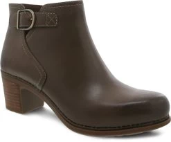 Dansko Henley -Best Shoe Store dansko womens henley taupe burnished calf 9210161216 03326.1533082370