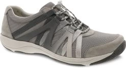 Dansko Henriette -Best Shoe Store dansko womens henriette grey suede 4852941094 01788.1628024727