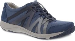 Dansko Henriette -Best Shoe Store dansko womens henriette navy suede 4852757575 93281.1628024728