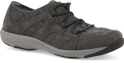 Dansko Holland -Best Shoe Store dansko womens holland charcoal suede 4516201020 36435.1542834464