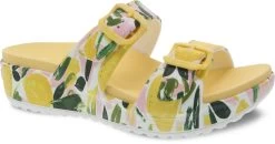 Dansko Kandi 13 Dansko Kandi -Best Shoe Store dansko womens kandi lemons molded 4520470100 15641.1677531196