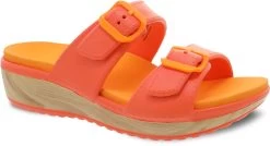 Dansko Kandi 14 Dansko Kandi -Best Shoe Store dansko womens kandi orange molded 4520696900 65070.1677531197