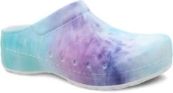 Dansko Kane -Best Shoe Store dansko womens kane tie dye molded 4145890100 59729.1676072898