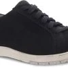 Dansko Leela 1 Dansko Leela -Best Shoe Store dansko womens leela black waterproof nubuck 5906102400 43160.1660859853