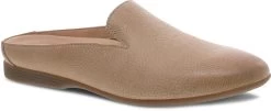 Dansko Lexie -Best Shoe Store dansko womens lexie taupe milled 2038200600 95081.1680944685