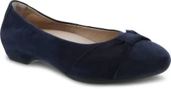 Dansko Lina 9 Dansko Lina -Best Shoe Store dansko womens lina navy kid suede 5702750275 78969.1533082349