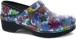 Dansko LT Pro -Best Shoe Store dansko womens lt pro retro flower tooled 5200910202 91121.1676322962