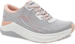 Dansko Pace -Best Shoe Store dansko womens pace light grey mesh 4205249369 40870.1651793267